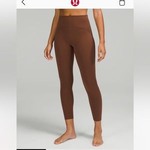 SOLD OUT. lululemon leggings